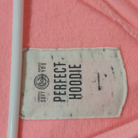 Sweater Top - Picture 2 of 3